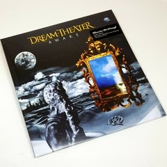 Vinil Lp Dream Theater Awake 2LPs 180g Lacrado - comprar online