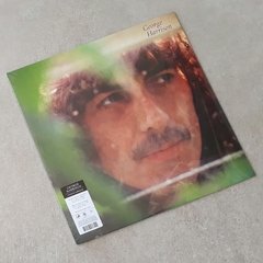 Vinil Lp George Harrison 1979 Stereo Remasterizado 180g
