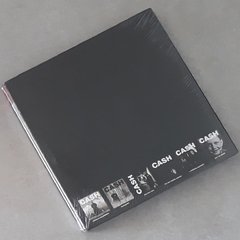 Vinil Lp Johnny Cash American Recordings BoxSet 6LPs Lacrado - comprar online