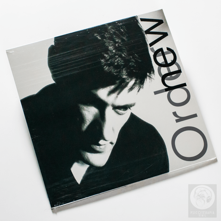 Vinil Lp New Order Low Life 180g Lacrado Vinil Lp New Order Low Life 180g Lacrado