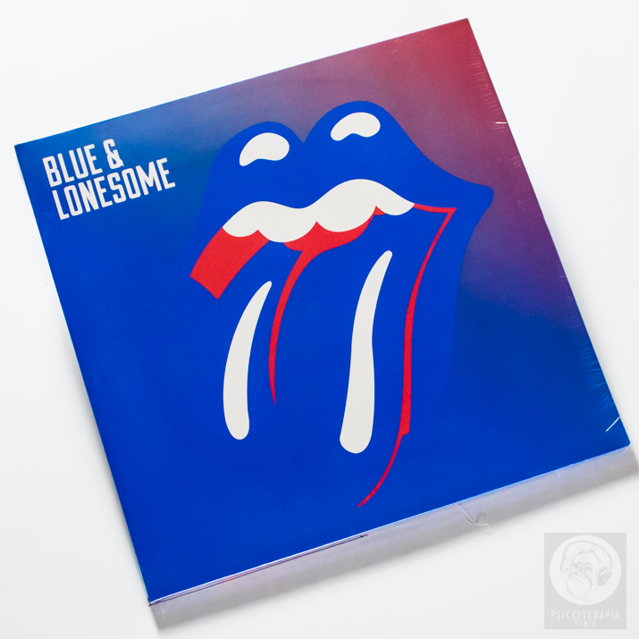 the rolling stones blue and lonesome the rolling stones blue and lonesome