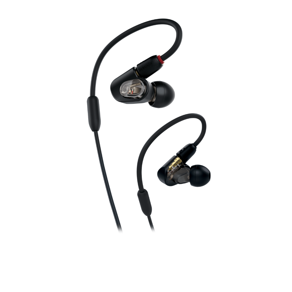 Audio-Technica ATH-E50 - Comprar en Tienda Exosound