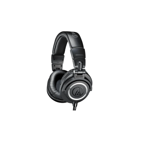 Audio-Technica ATH-M50X* - Comprar en Tienda Exosound