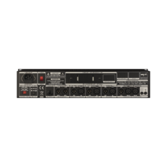 SPL Frontliner Channel Strip Modular con preamplificador valvular híbrido - comprar online