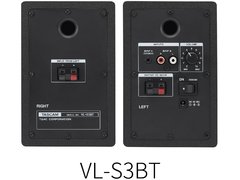 TASCAM VL-S3BT en internet