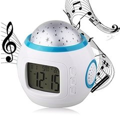 RELOJ PROYECTOR DE ESTRELLAS en internet