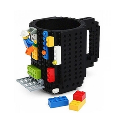 TAZA LEGO - Regalos Distintos / Regalos Originales / Regalos Navidad