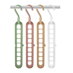 PERCHA ROTATIVA
