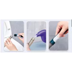CEPILLO DE BAÑO RECARGABLE en internet