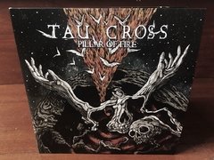 Tau Cross - Pillar Of Fire - comprar online
