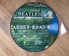 The Beatles - Abbey Road LP Picture Australia na internet