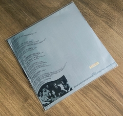 Amon Düül II – Lemmingmania LP Brazil Promo Copy - comprar online