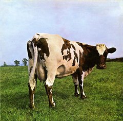 Pink Floyd - Atom Heart Mother LP
