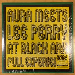 AurA Meets Lee Perry - At Black Ark Full Experience LP