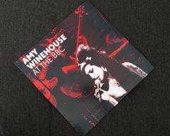 Amy Winehouse - At The BBC LP