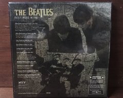 Beatles - Thirty Weeks In 1963 LP Box - comprar online