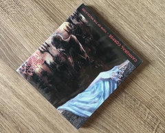 Cannibal Corpse - Tomb Of The Mutilated CD Slipcase Faixa Bônus