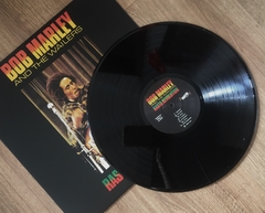 Bob Marley And The Wailers - Rasta Revolution LP na internet