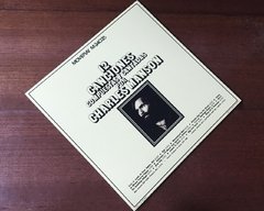 Charles Manson - 12 Canciones Compuestas Y Cantadas Por Charles Manson LP - comprar online
