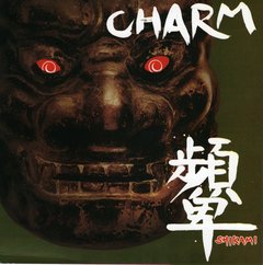Charm ?- ? = Shikami EP