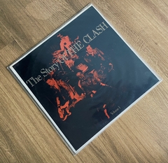 The Clash - The Story Of The Clash Volume 1 2xLP Nacional