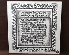 Contagium - Archaic LP na internet