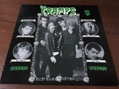 The Cramps - De Lux Album LP - comprar online