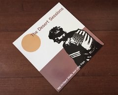 Desert Sessions - Vol 3: / Vol 4 LP - comprar online