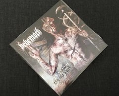 Behemoth - Demigod LP