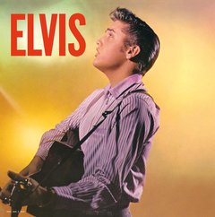 Elvis Presley - Elvis LP