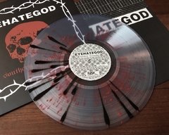 EyeHateGod - Southern Discomfort LP - Anomalia Distro