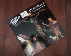The Fartz - Injustice (15 Working Class Songs) LP - comprar online