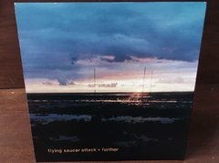 Flying Saucer Attack - Further LP