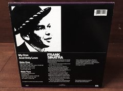Frank Sinatra - My One And Only Love LP - comprar online
