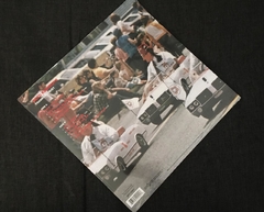 Dead Kennedys - Frankenchrist LP - comprar online