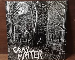Gray Matter - Food For Thought LP - comprar online