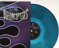 The Hellacopters - Payin' The Dues LP na internet