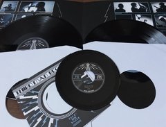 Jack White - Live At Third Man Records LP - loja online