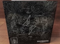 Merzbow / Actuary - Freak Hallucinations LP