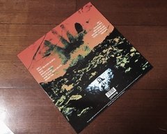 Napalm Death - Fear, Emptiness, Despair (Earache 1994) - comprar online