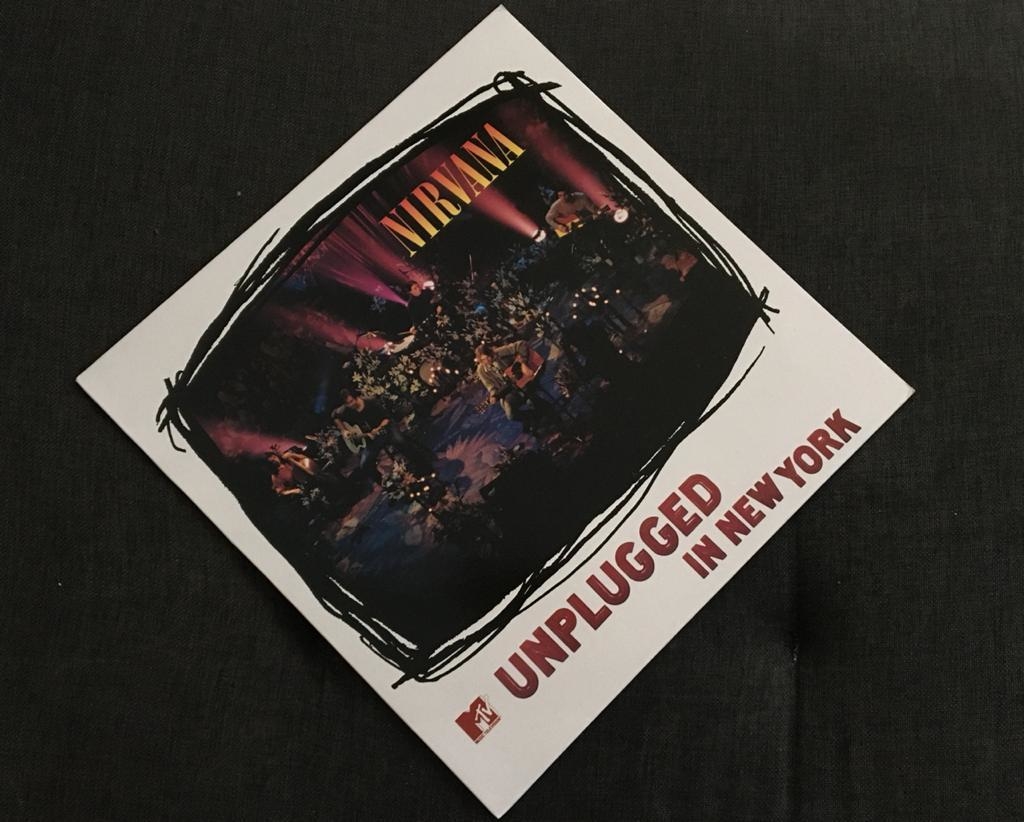 nirvana mtv unplugged in new york nirvana mtv unplugged in new york