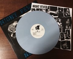Night Fever - New Blood LP na internet