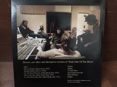 Pink Floyd - As A Matter Of Fact It's All Dark LP na internet