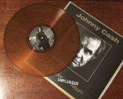 Johnny Cash - The Golden Unplugged Album LP na internet