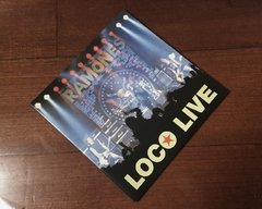 Ramones - Loco Live 2xLP