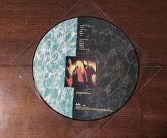 Nirvana - Nevermind LP PICTURE - comprar online