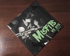 Misfits - We Bite: Live At Irving Plaza, New York, March 27, 1982 LP