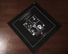 Beatles - Let It Be LP Australia - comprar online