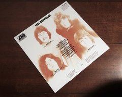 Led Zeppelin - Led Zeppelin LP - comprar online