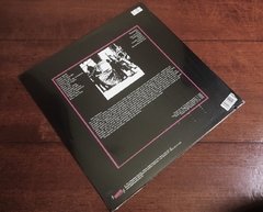 Disorder - The Singles Collection LP - comprar online